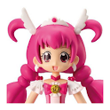 Toy catalog Smile Pretty Cure! logo