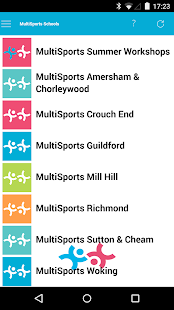 Lastest MultiSports APK for PC