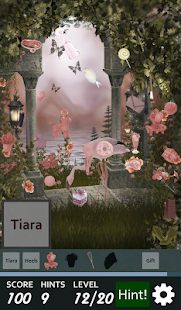 Hidden Object - Mother Nature Screenshots 1