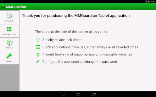 MMGuardian Tablet Security(圖1)-速報App