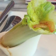 故宮晶華 Silks Palace