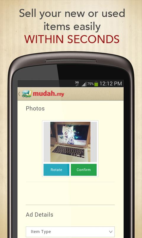 Mudah.my (Official App) - Android Apps on Google Play