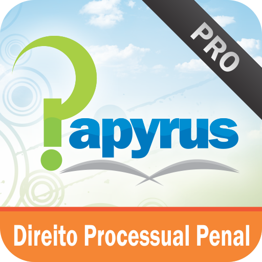 Direito Processual Penal PRO LOGO-APP點子