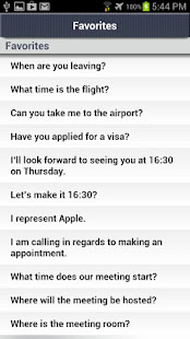Learn Business Chinese Pro(圖4)-速報App