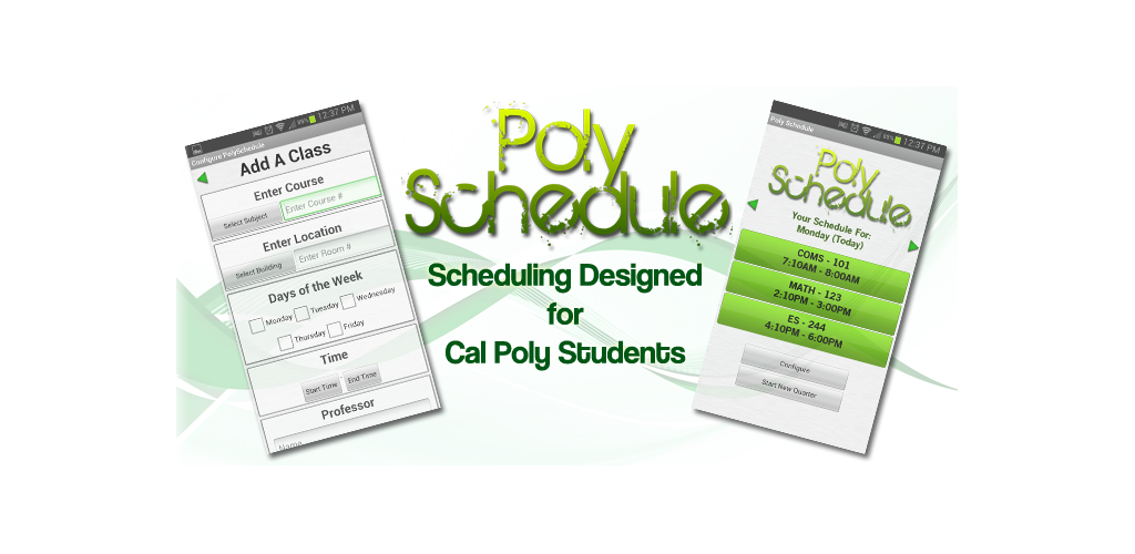 Poly Schedule Latest version for Android Download APK