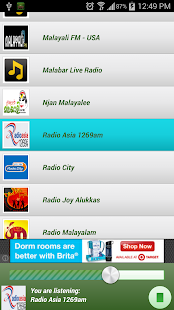 How to install Malayalam Radio 1.4 unlimited apk for bluestacks