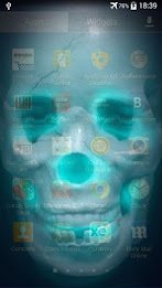 Halloween Horror Screen poster 4