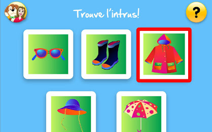 Devine qui vient jouer? poster 4