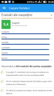 Cazare Hoteluri Screenshots 16