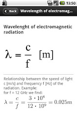Radio Links Formulas poster 4