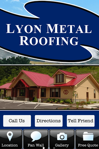 Lyon Roofing