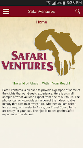 Safari Ventures