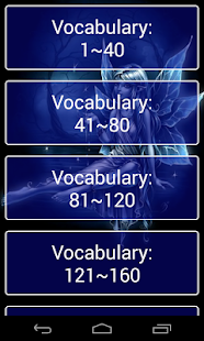 Download Test Vocabulary N5 Japanese APK