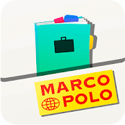 MARCO POLO Travel Magazine  Icon