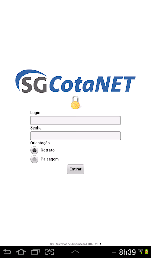 SGCotaNET