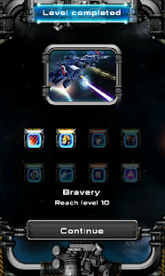 Asteroid Defense Classic(圖7)-速報App