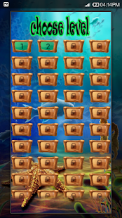 Sea World Bubble Shooter Screenshots 6