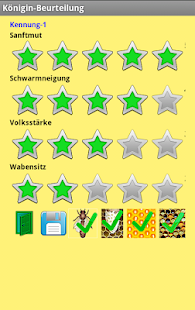 Demo Imker-App-Pro Screenshots 4