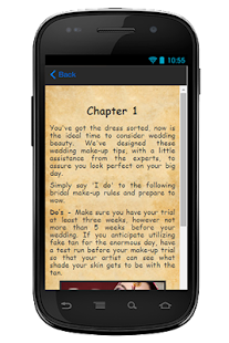 Download Makeup Wedding Tips APK