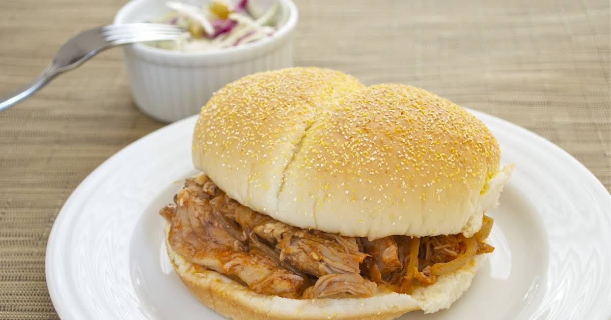 10 Best Barbecue Sauce for Pulled Pork Sandwiches Recipes