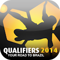 Qualifiers 2014 sports apps 