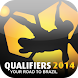 Qualifiers 2014