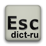 Russian dictionary (Русский) Apk