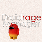 Dev Task Manager (Droidrage)  Icon