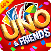 UNO&#8482 & Friends