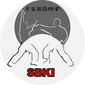 Heian Hen Te SBKI logo