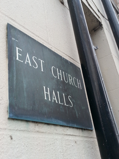 East Church Halls