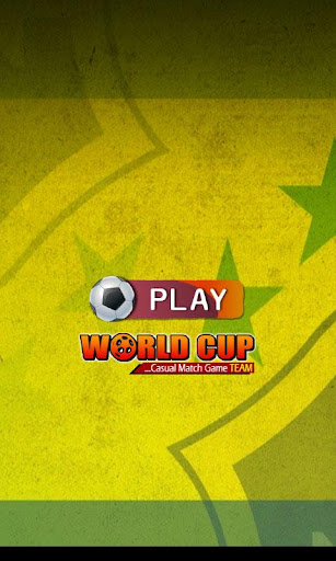 World Cup Team FC Games