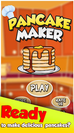 Pancake Maker 2