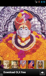 Gajanan Maharaj Pothi poster 6