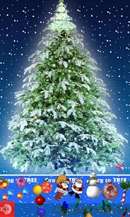 Lastest Decorate my Xmas Tree APK for PC