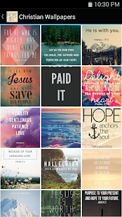   Christian Wallpapers- screenshot thumbnail   