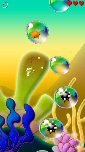 Bubble Burst 2