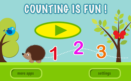 Counting is Fun! poster 10