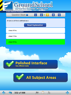 FAA A&P Powerplant Test Prep(圖6)-速報App