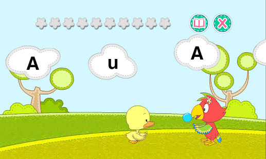 Belajar Membaca (Malay) - Lite(圖8)-速報App