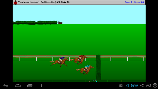 How to install Steeplechase Horse Racing patch 1.23 apk for android