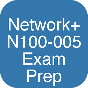 Network+ N10-005 2.0