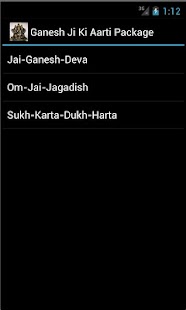 How to get Ganeshji Ki Aarti Package(HD) lastet apk for bluestacks
