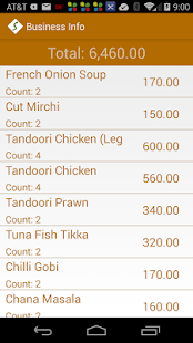 How to install Restaurant KOT Cloud-Owner lastet apk for pc