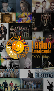 How to download Latinoamericando Expo 2014 1.0 apk for android