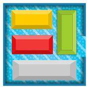 UnBlock The Block- Puzzle Game  Icon