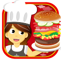 Burger Maker icon