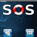 SaveMe logo