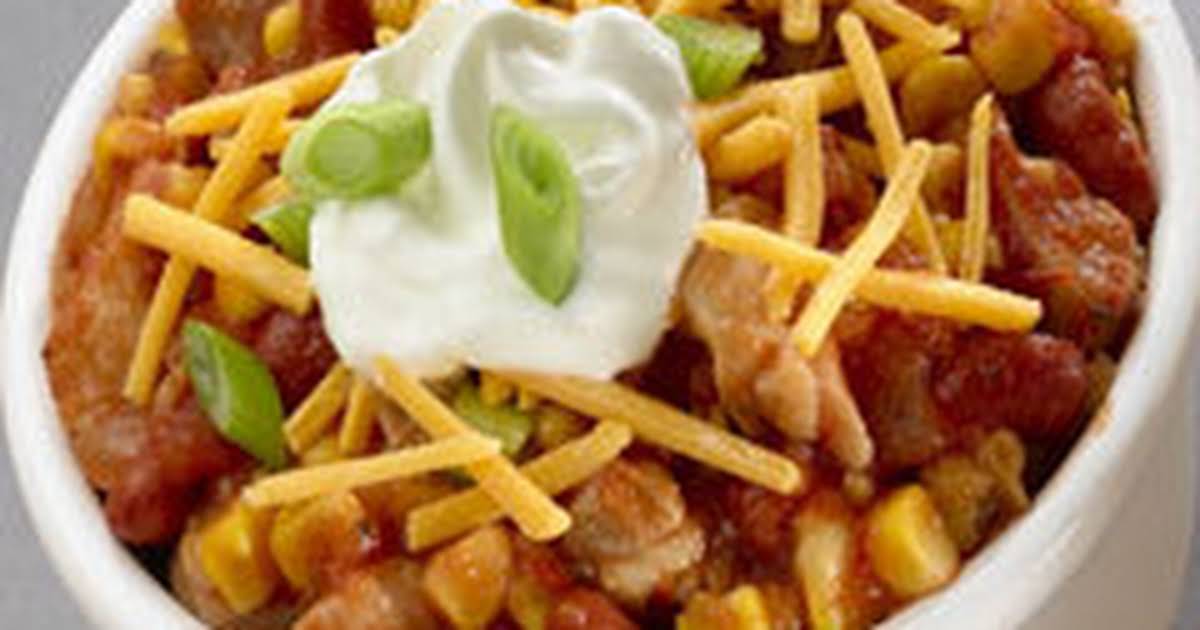 10 Best Red Kidney Beans Slow Cooker Recipes Yummly