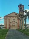 Brens - Eglise